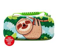 Sloth Protective Carry and Storage Case (Nintendo Switch Lite)