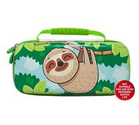 Sloth Protective Carry and Storage Case (Nintendo Switch / OLED Switch)