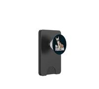 Sloth Riding Hipster Llama | Sunglasses No ProbLLama PopSockets PopWallet for MagSafe