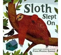 Sloth Slept On: 1