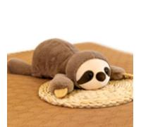 Sloth Teddy | 45cm Plushies | Fluffy stuffed animals Peluches | Soft, Cuddly, Kawaii Bear for Kids, Girls & Boys that makes Birthday, Christmas & other occasions speacial! (Sloth)