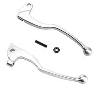 Slother Front Brake Clutch Levers for Yamaha YZ80 YZ125 TW200 XT225 250 XT250 TTR250 IT125 IT200 XT350 XT600 TT600 MX100 BW200 TT250 TT350