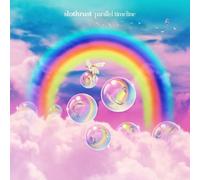 SLOTHRUST - Parallel Timeline [VINYL]