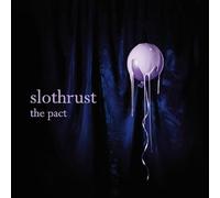 Slothrust - The Pact