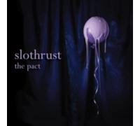 SLOTHRUST: THE PACT - CD BRAND NEW