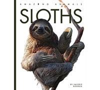 Sloths (Amazing Animals)