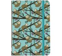 Sloths Journal (Diary, Notebook)