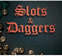 Slots & Daggers PC Steam CD Key