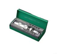 Slotted Screwdriver Set 13pc Magnetic Carbon Steel for phillips | High-grade carbon steel, rust resistant, magnetic retention, textured grip, long-lasting durability