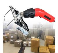 Slotter Foam Cutting Tool,Electric Hot Kit for Grooving/Sculpting/Cutting, with Metal Hook, for Hanging(Ks250,110V)