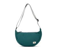 Slouch Crossbody Bag - Farringdon Teal