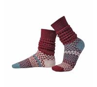 Slouch Socks - Nori