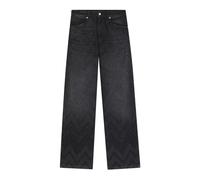 Slouchy MR Jeans - female - Hugo - Wide Jeans - Black - W30 L32 - Jeans W30 L32