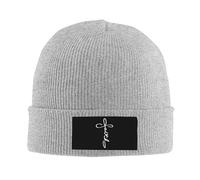 Slouchy Skull Cap Faith Cross Book Psalm Christianty Religious Beanie Hat Breathable Sleep Cap for Outdoor Yoga Teens