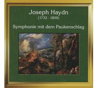 SLOV.PH.ORCH/STUTT.BLÄSERQUINT - HAYDN/SYMPH. M.D. PAUKENSCHLAG
