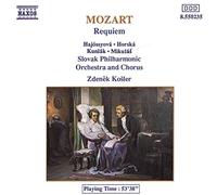 Slov Phi - MOZART: Requiem