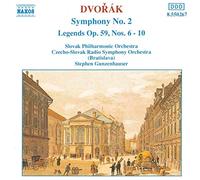 Slov Po: - Dvorák - Symphony No.2