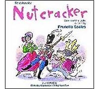 Slov Po:Moscow So - Tchaikovsky: Nutcracker / Rimsky-Korsakov: Christmas Eve [Prunella Scales] [Naxos Children's Classics]