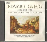 Slovak Phil. Orchestra - Edvard Grieg