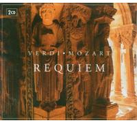 Slovak Philarmonic Orchestra - Mozart - Verdi Requiem