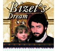 Slovak Philharmonic Orchestra - Bizet's Dream