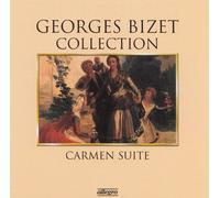 Slovak Philharmonic Orchestra - Georges Bizet Collection - Carmen Suite
