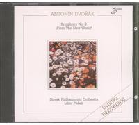 Slovak Philharmonic Orchestra, Libor Pešek - Symphony No. 9
