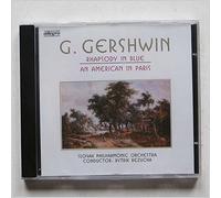 Slovak Philharmonic Orchestra - Rhapsody in Blue