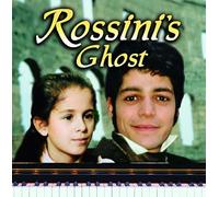 Slovak Philharmonic Orchestra - Rossini's Ghost