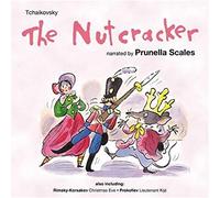 Slovak Philharmonic - Tchaikovsky Nutcracker Suite Rimsky-Korsakov Ch - M4z