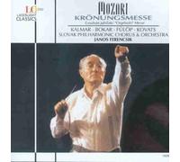 Slovak Po - Mozart: Kronungsmesse