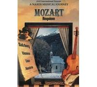 SLOVAK PO - MOZART REQUIEM - DVD - J3z