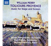 PERRY - PERRY:TOUJOURS PROVENCE [CD]