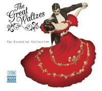 Slovak Radio Symphony - Great Waltzes [New CD]