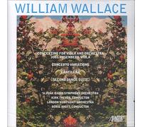 Slovak Radio Symphony Orchestra - Concertino