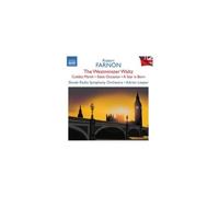Slovak Rso/Leaper - Robert Farnon: The Westminster Waltz; Colditz March; State Occasion; A Star is Born - British Light Music, Vol. 9