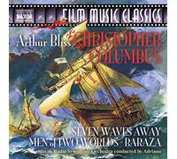 Slovak Rso:Adriano - Bliss: Christopher Columbus