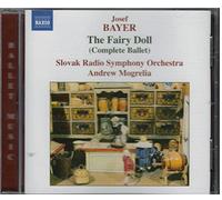 Slovak Rso:Mogrelia - BAYER: The Fairy Doll
