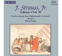 J. Strauss Jr.: Edition
