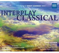 Slovak State Philharmonic Players - Interplay Classical