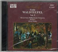 Slovak State Po/Walter – Waldteufel – Volume 9