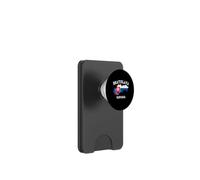 Slovakia Bratislava Souvenir/Bratislava PopSockets PopWallet for MagSafe