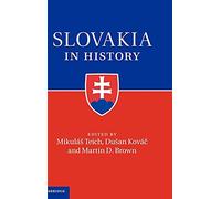 Slovakia in History