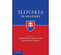 Slovakia in History