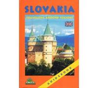 Slovakia: Travelling Around Regions
