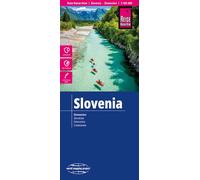 Slovenia (1:185.000)