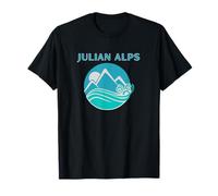 Slovenia Julian Alps Triglav - Tops, Tees Gear, Accessories T-Shirt