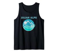 Slovenia Julian Alps Triglav - Tops, Tees Gear, Accessories Tank Top