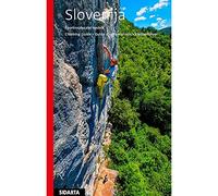Slovenia Sport Climbs (2020 Edition)