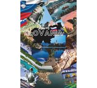 SLOVENIA TRAVEL GUIDE 2026: A Premium Travel Series by Gilt Guides